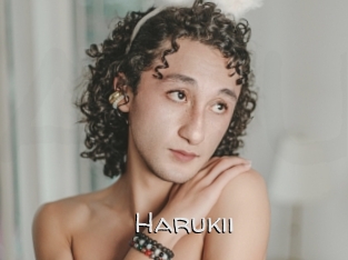 harukii Adult dvd gold