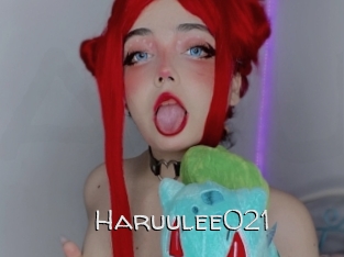 Haruulee021