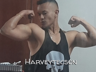 Harveytecson