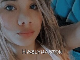 Haslyhaston