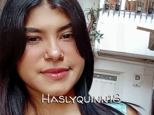 Haslyquinn18