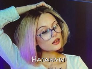 Hatakivivi
