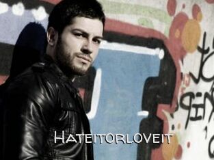 Hateitorloveit