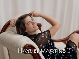 Haydenmartins