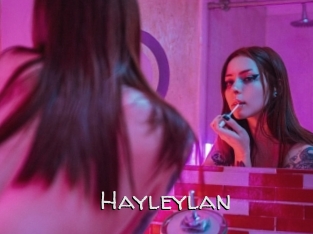 Hayleylan