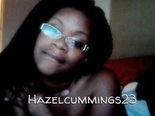 Hazelcummings23