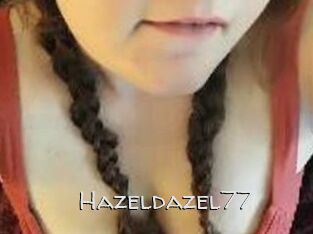 Hazeldazel77