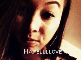 Hazellllove