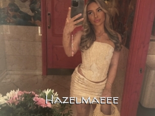 Hazelmaeee