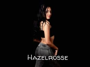 Hazelrosse
