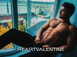 Heartvalentine