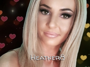 heather8 Adult dvd gold
