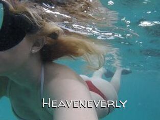 Heaveneverly