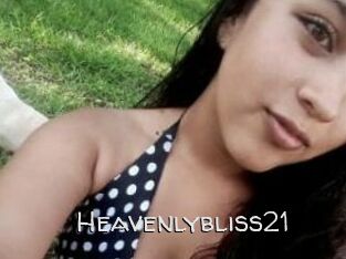 Heavenlybliss21