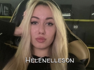 Helenelleson
