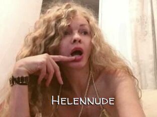 Helennude