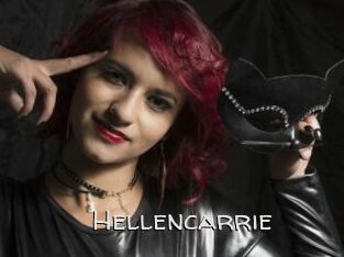 Hellencarrie