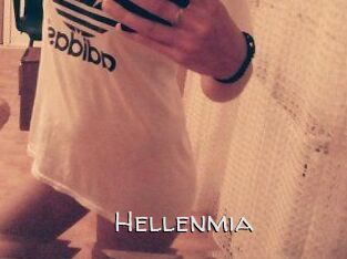 Hellenmia