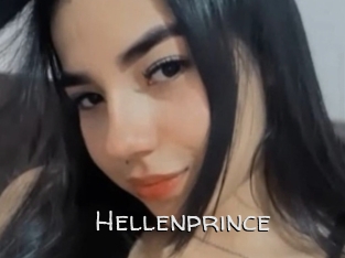 Hellenprince