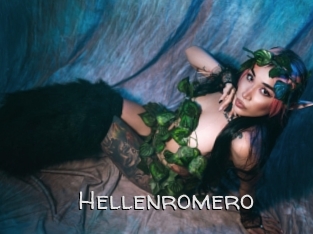 Hellenromero