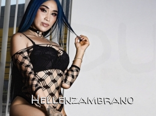 Hellenzambrano