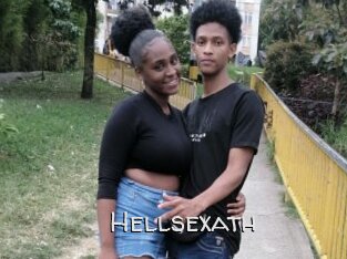 Hellsexath