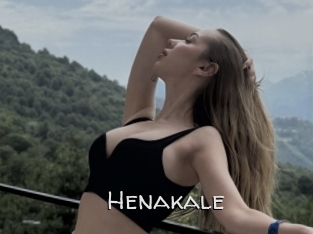 Henakale
