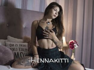 Hennakitti
