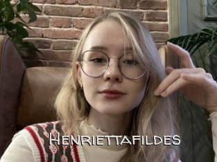 Henriettafildes