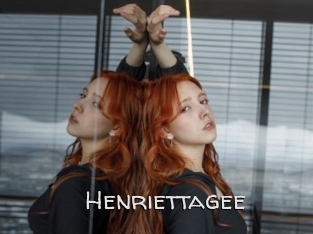 Henriettagee