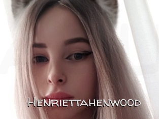 Henriettahenwood