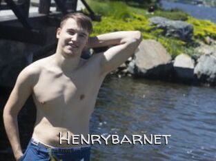 Henrybarnet