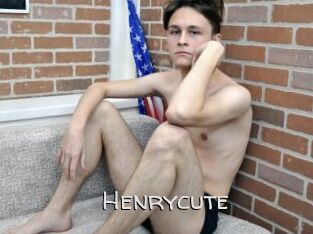 Henrycute