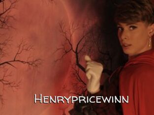 Henrypricewinn