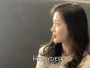 Heryder
