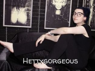 Hettygorgeous