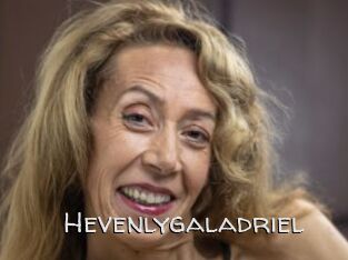 Hevenlygaladriel