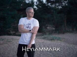 Heyiammark