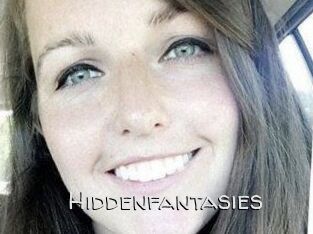 Hiddenfantasies