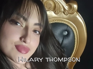 Hilary_thompson