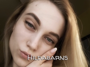 Hildabarns