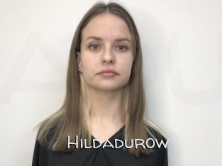Hildadurow