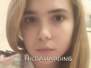 Hildaharding