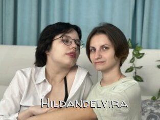 Hildandelvira