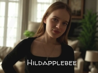 Hildapplebee