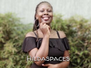 Hildaspaces