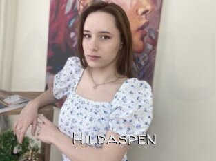 Hildaspen