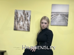 hildbensley Adult dvd gold