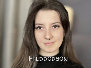Hilddodson