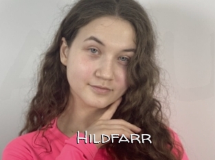 hildfarr Adult dvd gold